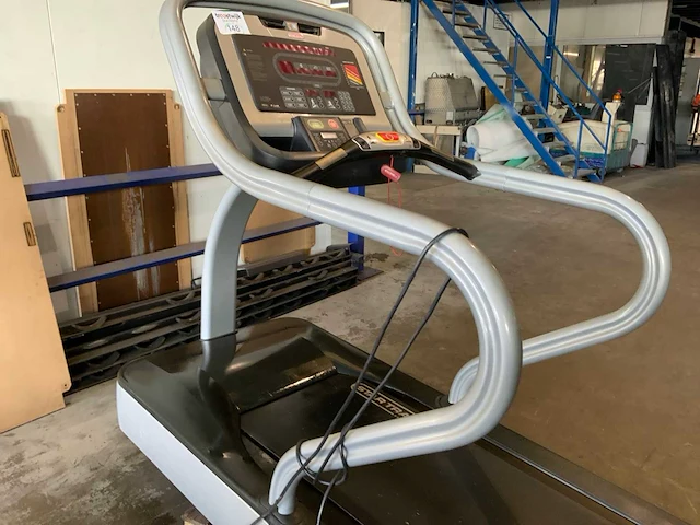 Startrac e trx treadmill loopband - afbeelding 5 van  5