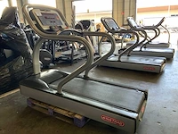 Startrac e trx treadmill loopband