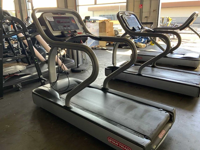 Startrac e trx treadmill loopband - afbeelding 3 van  4