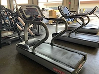 Startrac e trx treadmill loopband