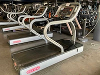 Startrac e trx treadmill loopband