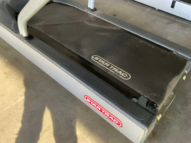Startrac e trx treadmill loopband - afbeelding 3 van  7