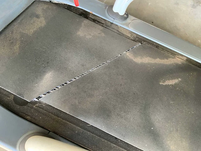 Startrac e trx treadmill loopband - afbeelding 5 van  7