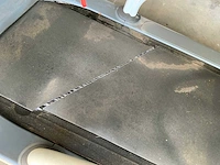 Startrac e trx treadmill loopband - afbeelding 5 van  7