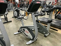 Startrac eub uprightbike home trainer - afbeelding 3 van  5