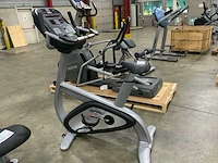 Startrac eub uprightbike home trainer