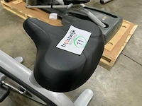 Startrac eub uprightbike home trainer - afbeelding 2 van  4