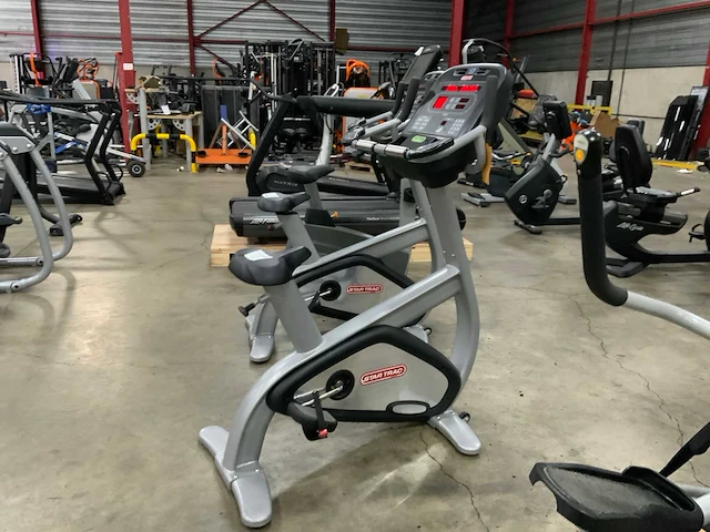Startrac eub uprightbike home trainer - afbeelding 4 van  4