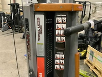 Startrac human sport total legs quad krachtstation - afbeelding 2 van  4