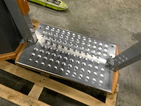 Startrac human sport total legs quad krachtstation - afbeelding 1 van  2