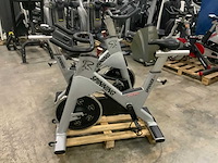 Startrac nxt 2x indoorcycle spinningbike - afbeelding 1 van  9