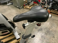 Startrac nxt 2x indoorcycle spinningbike - afbeelding 3 van  9