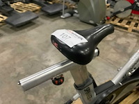 Startrac nxt 2x indoorcycle spinningbike - afbeelding 8 van  9