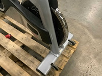 Startrac nxt 2x indoorcycle spinningbike - afbeelding 3 van  7
