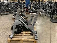 Startrac nxt 2x indoorcycle spinningbike - afbeelding 4 van  7