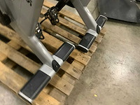Startrac nxt 2x indoorcycle spinningbike - afbeelding 7 van  8