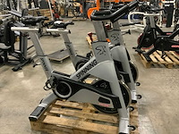 Startrac nxt 2x indoorcycle spinningbike - afbeelding 8 van  8