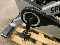 Startrac nxt 2x indoorcycle spinningbike - afbeelding 9 van  9