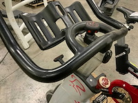 Startrac nxt elite indoorcycle spinningbike - afbeelding 3 van  7