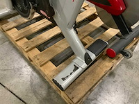 Startrac nxt elite indoorcycle spinningbike - afbeelding 6 van  7