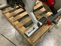 Startrac nxt elite indoorcycle spinningbike - afbeelding 7 van  7