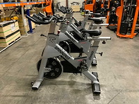 Startrac nxt indoorcycle spinningbike - afbeelding 2 van  12