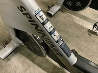 Startrac nxt indoorcycle spinningbike - afbeelding 3 van  12