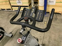 Startrac nxt indoorcycle spinningbike - afbeelding 8 van  12