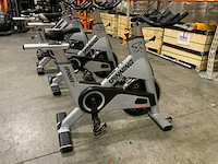 Startrac nxt indoorcycle spinningbike - afbeelding 9 van  12