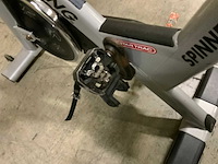 Startrac nxt indoorcycle spinningbike - afbeelding 11 van  12