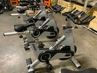 Startrac nxt indoorcycle spinningbike - afbeelding 12 van  12
