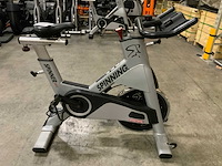 Startrac nxt indoorcycle spinningbike