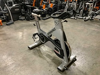 Startrac nxt indoorcycle spinningbike - afbeelding 2 van  8