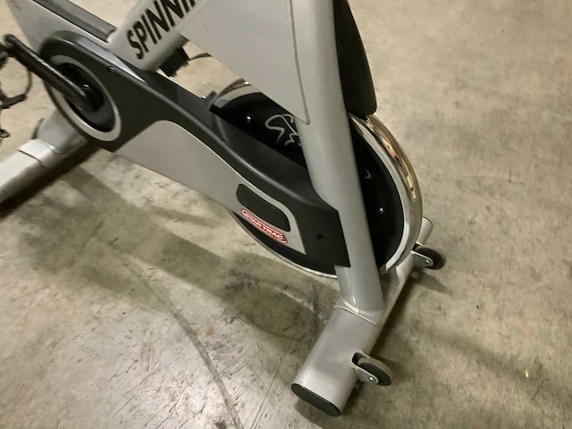 Startrac nxt indoorcycle spinningbike - afbeelding 3 van  8