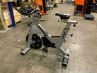 Startrac nxt indoorcycle spinningbike - afbeelding 4 van  8