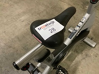 Startrac nxt indoorcycle spinningbike - afbeelding 5 van  8
