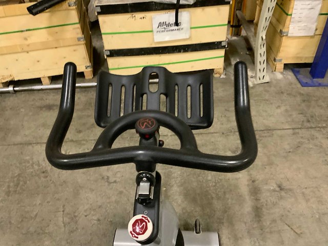 Startrac nxt indoorcycle spinningbike - afbeelding 6 van  8