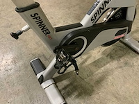 Startrac nxt indoorcycle spinningbike - afbeelding 7 van  8