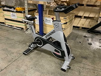 Startrac nxt indoorcycle spinningbike - afbeelding 2 van  8