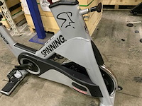 Startrac nxt indoorcycle spinningbike - afbeelding 3 van  8