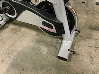 Startrac nxt indoorcycle spinningbike - afbeelding 4 van  8