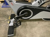 Startrac nxt indoorcycle spinningbike - afbeelding 5 van  8