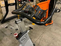 Startrac nxt indoorcycle spinningbike - afbeelding 6 van  8