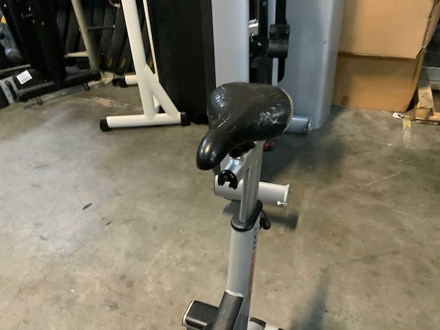Startrac nxt original spinner spinningbike - afbeelding 11 van  12