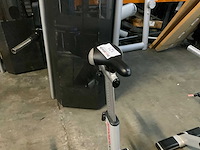 Startrac nxt original spinner spinningbike - afbeelding 12 van  12