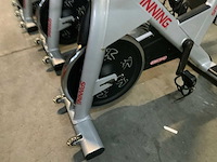 Startrac nxt original spinner spinningbike - afbeelding 5 van  12