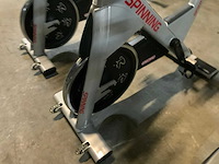 Startrac nxt original spinner spinningbike - afbeelding 8 van  12