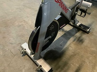 Startrac nxt original spinner spinningbike - afbeelding 9 van  12