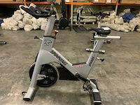 Startrac spinner nxt indoorcycle spinningbike - afbeelding 1 van  5