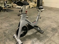 Startrac spinner nxt indoorcycle spinningbike - afbeelding 2 van  5